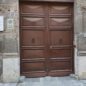 Le Stanze Di Bianca Gasthof Palermo